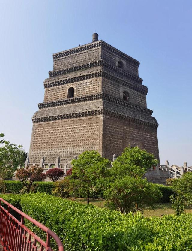 开封旅游攻略——“八朝古都”的吃喝玩乐~