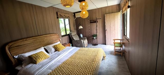 镜水生态庄园：在田园与胜景间，寻回生活本真