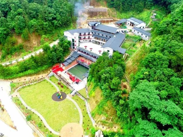 文旅资讯 | 河源两家民宿荣膺广东省首批银牌级非遗主题民宿