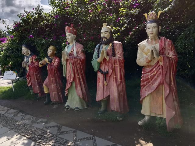 贵州旅游印象(二)
