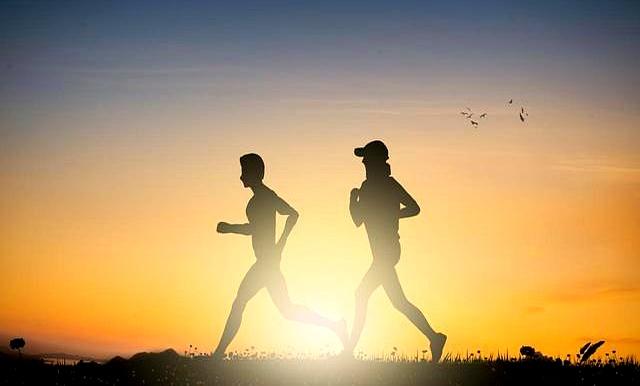 为什么越冷越要跑步？3个原因告诉你答案