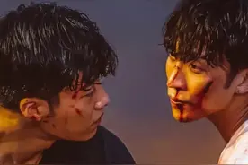 8部「一追就上瘾」的超好看Netflix韩剧图片