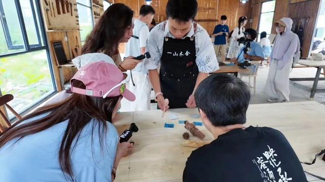 “花式”引客，火爆出圈！21℃的夏天收官，栾川文旅精彩不停