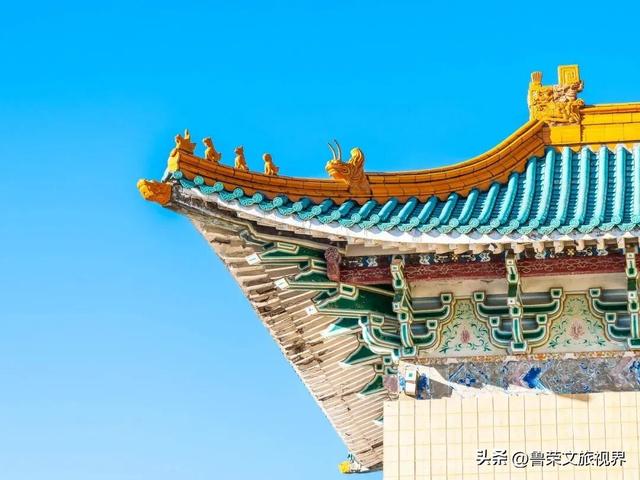 博物馆里的时光回响：藏在文物中的中国千年故事