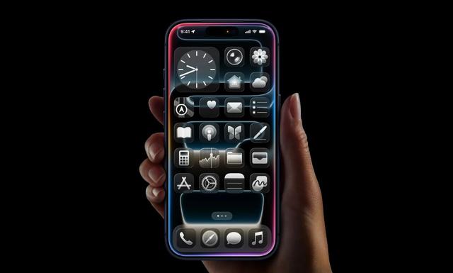 刚刚公布的 iPhone 17 销量，太夸张了