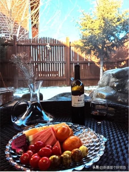 当热雪遇见暖泉：第二届新疆温泉文化旅游节