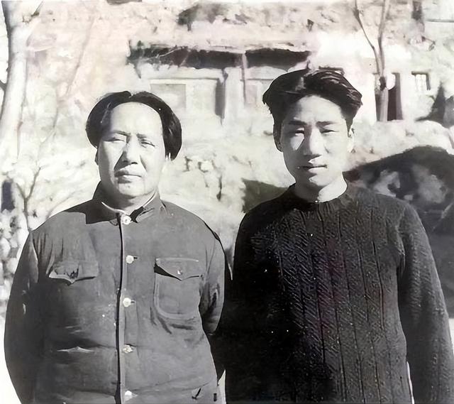 鲜公开毛岸英牺牲真相，内容简短却相当炸裂，真凶并非美国空军
