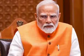 印度向70国宣布，打赢了巴铁；找茬中国与土耳其，却遭自家人打脸图片