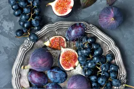 炎症食物吃多了，皮肤会变差，人会变丑，记住排名较高的抗炎食物图片