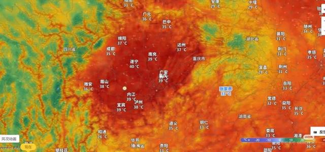 避暑胜地新宠！宁强草川子康养景区开放→