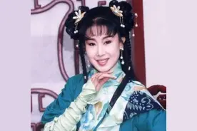 至今不嫁人的8位港台大龄女星，有人情史混乱，有人一生只爱一人图片