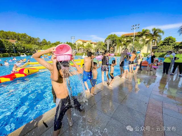 云浮文旅“十四五”期间旅游收入实现跨越增长