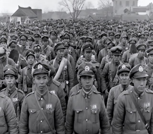 1970年，北京军区政委无合适人选，毛主席：大闹华山的红军师长呢