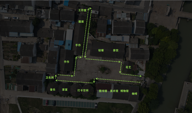 进度条刷新！江阴这几个文旅项目预计~