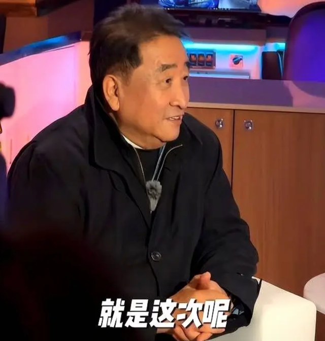 姜昆的“闹”是大智慧，马志明的“静	”是真传承！看完彻底醒悟！