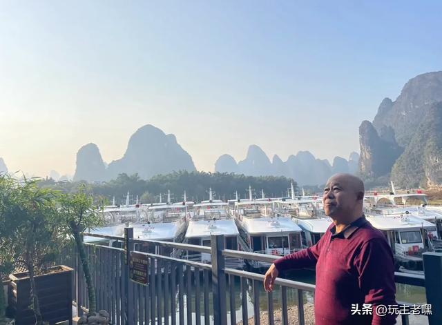 两广避寒5,桂林