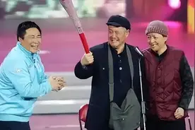 当年“甩掉”赵本山自立为王，如今的“刘大脑袋”刘流后悔了吗？图片