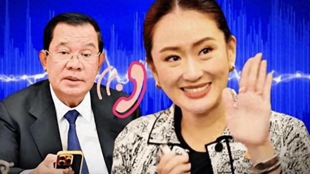 佩通坦承认没想到会输，下台前留下一句话，真正危险的是柬埔寨