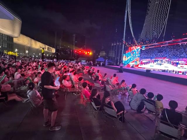 浙江“赛旅融合”点燃假日经济
