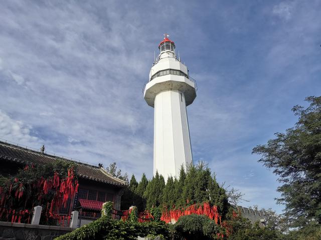 人在旅途（7）：烟台，三度缘分