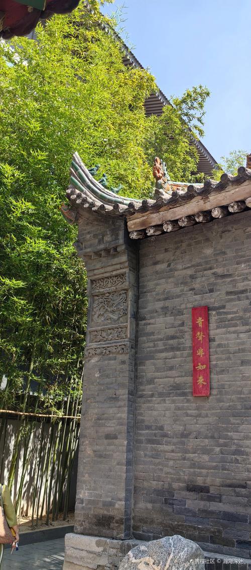 陕西最低调唐代古刹，藏在西安闹市却寂静千年，免费开放地铁直达