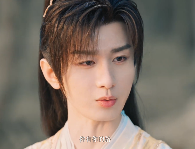 《天地剑心》《山河枕》各看4集，一部直接弃剧，一部熬夜狂追！