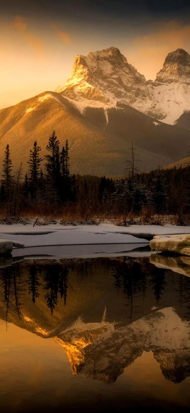 手机壁纸|风景