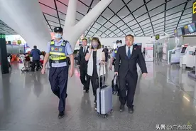 无视“限高令”？被执行人拟出境被法院司法拘留图片