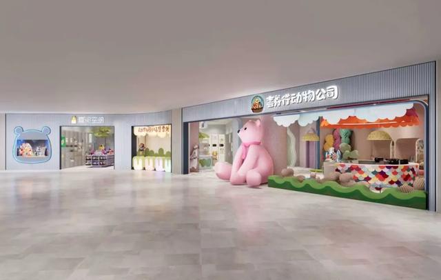 你知道吗?玄武花园城有个儿童友好“秘密基地”!