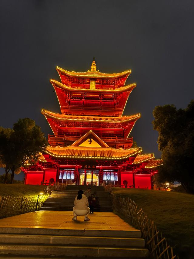 江西五日自由行：景德镇龙珠阁：从皇家御窑到现代复兴《十八》