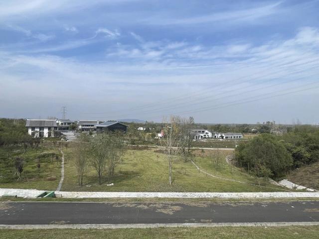 骑游滁州环琅琊山轻越野琅琊山西线