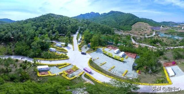 辽宁开展3C级自驾车旅居车营地认定工作，三家营地先摘荣誉！