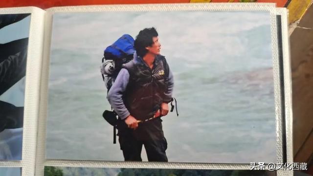 九死一生穿越「雅鲁藏布大峡谷」！西绕大叔的传奇人生