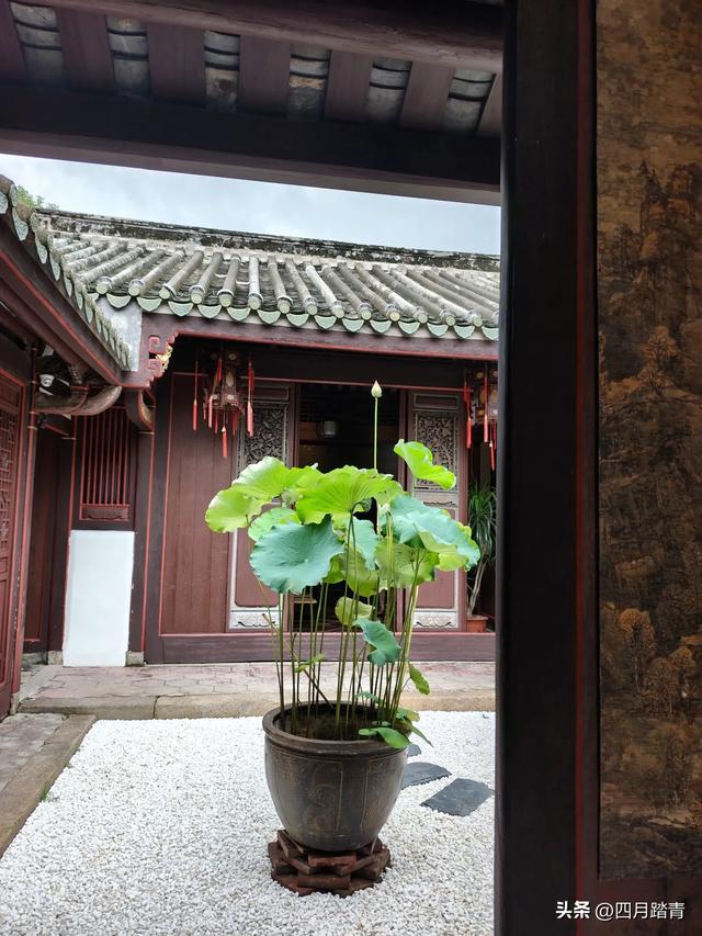 随拍，美丽的潮州