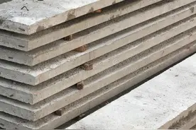 老旧的预制板楼到底扛几级地震？图片