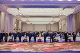 2023中国（兰考）家居数字化创新生态大会暨流量赋能全链路数字化营销研讨会在河南兰考举行图片