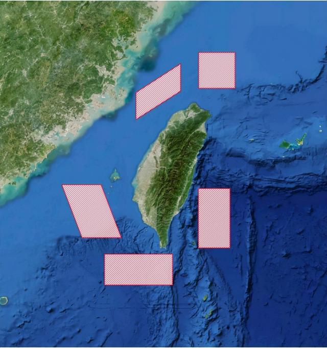 狠话刚出口24小时，赖清德连收2个噩耗，解放军动作太快了