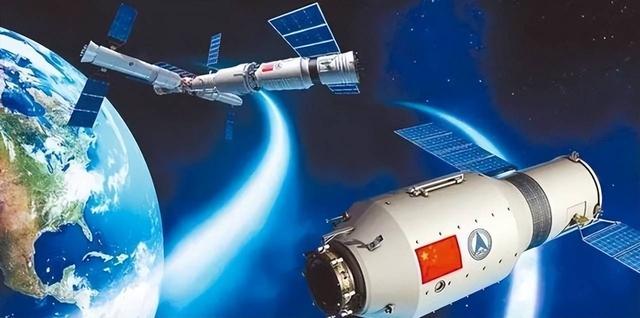 中美卫星导航用户数差距断崖：美国GPS用户数超60亿，中国北斗呢