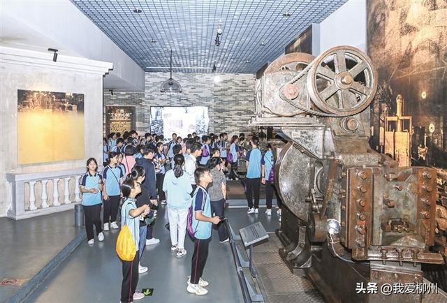 惊奇柳州 诗和远方