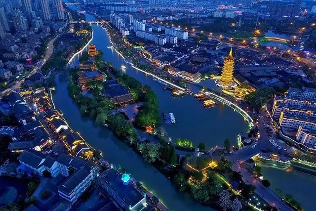 慢煮水城，泰州时光：一份不赶路的深度漫游指南
