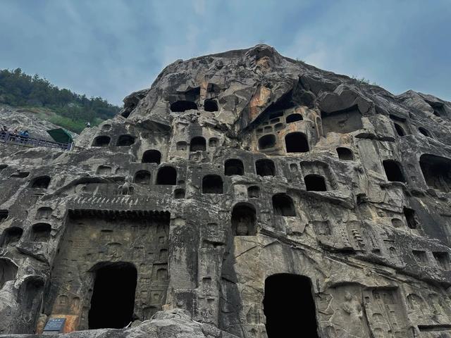 河南旅游必去的十大胜地，不容错过！你去过几个呢？