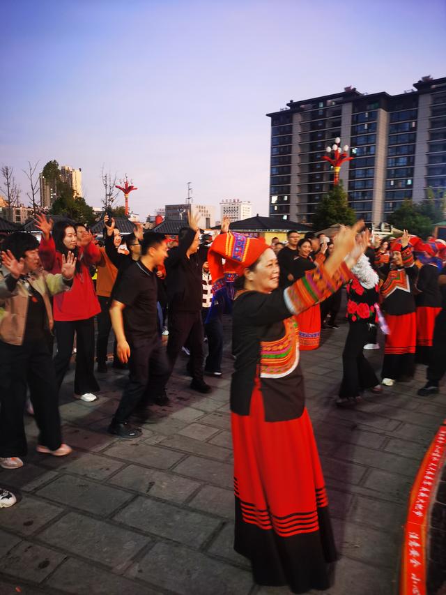 梦幻云南（三）：楚雄、大理圣托里尼、洱海s湾篇