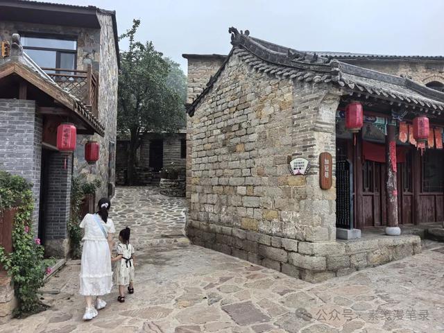 和顺纳凉