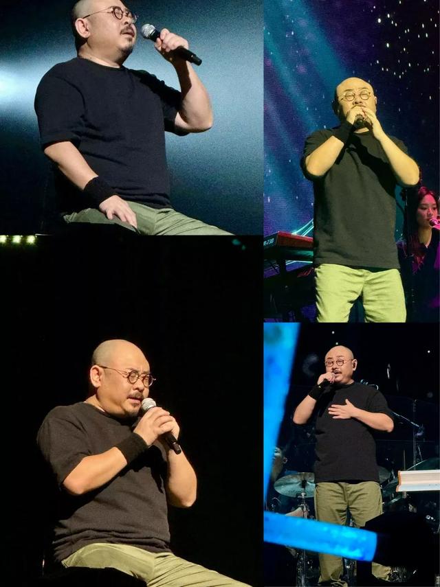 刀郎2025暑期演唱会攻略！这座千年古都即将变身音乐狂欢现场！