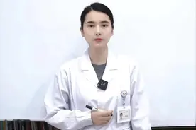 眼干、鼻干、嘴干，中医帮你养阴生津，从头润到脚图片
