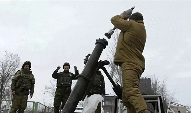 突发！乌军轰炸俄罗斯大坝引发洪水！普京宣布世界独一无二导弹