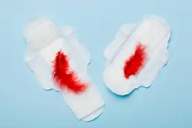 女性为什么会非经期出血？别慌，这里有答案～图片