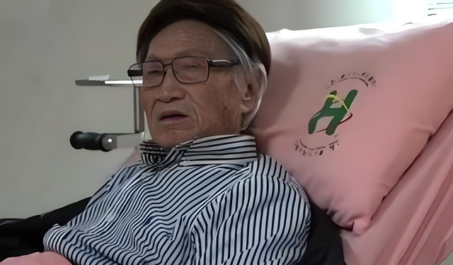 我国著名主持人赴瑞士安乐死，生前患胰腺癌，儿子：我非常后悔！
