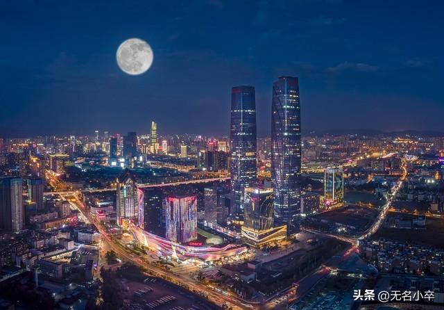 去了云南昆明旅行才知道的五件事，还觉得挺意外，跟想象的不一样