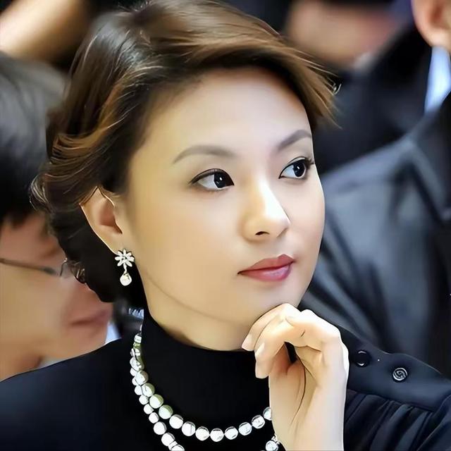 李湘也没想到，释永信被查第10天，恶心的一幕出现还牵连王诗龄